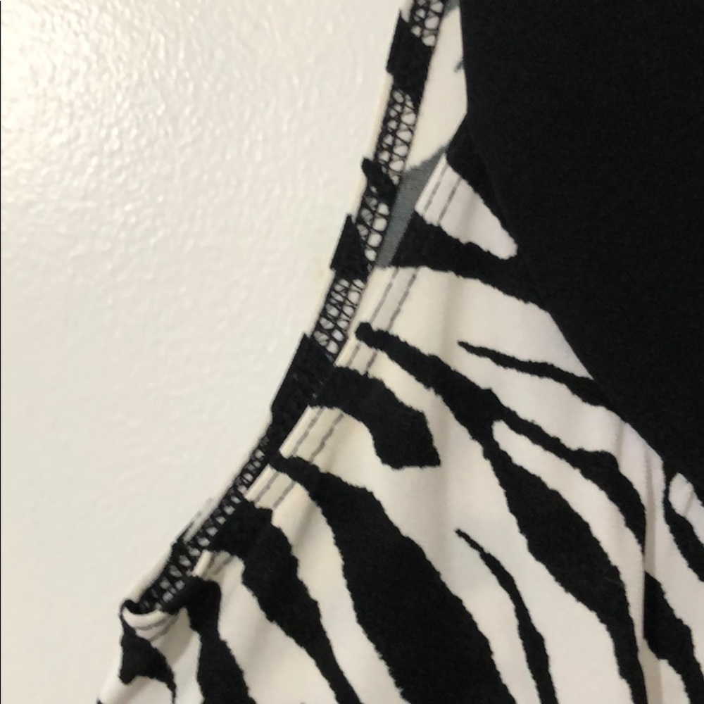 Wrapper Dress. - image 5